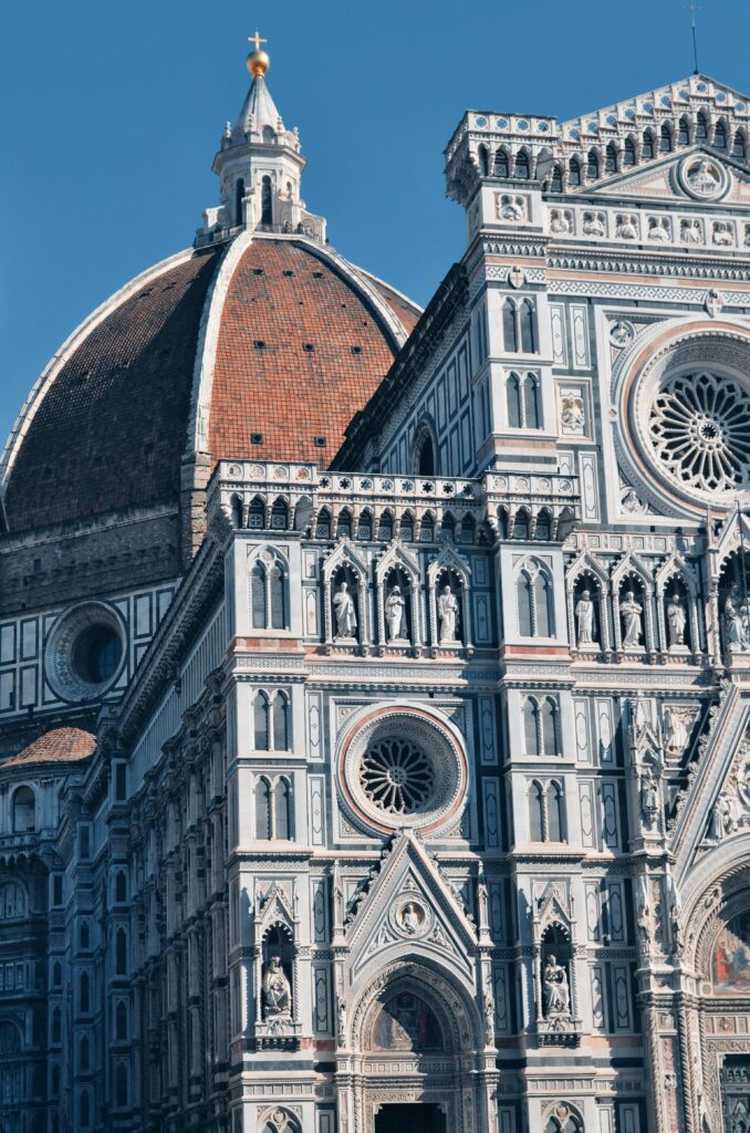 Cidades Europeias para Visitar em 3 Dias: 3 Destinos de Charme com Curadoria Exclusiva florença 3