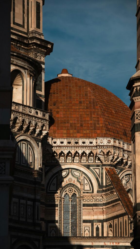 Cidades Europeias para Visitar em 3 Dias: 3 Destinos de Charme com Curadoria Exclusiva florença 5
