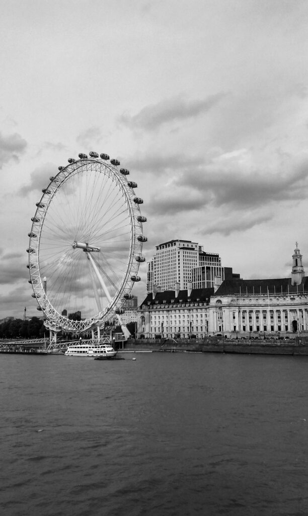 Cidades Europeias para Visitar em 3 Dias: 3 Destinos de Charme com Curadoria Exclusiva londres