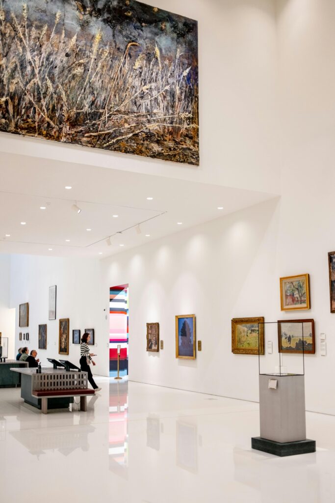 museu de arte nova 1