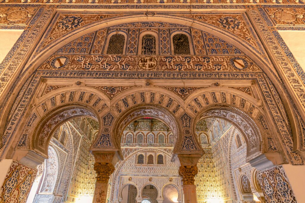 Cidades Europeias para Visitar em 3 Dias: 3 Destinos de Charme com Curadoria Exclusiva sevilha 4