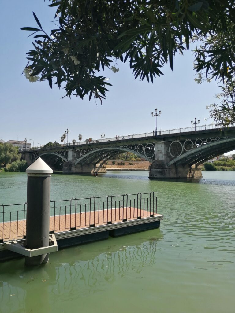 Cidades Europeias para Visitar em 3 Dias: 3 Destinos de Charme com Curadoria Exclusiva sevilha 5
